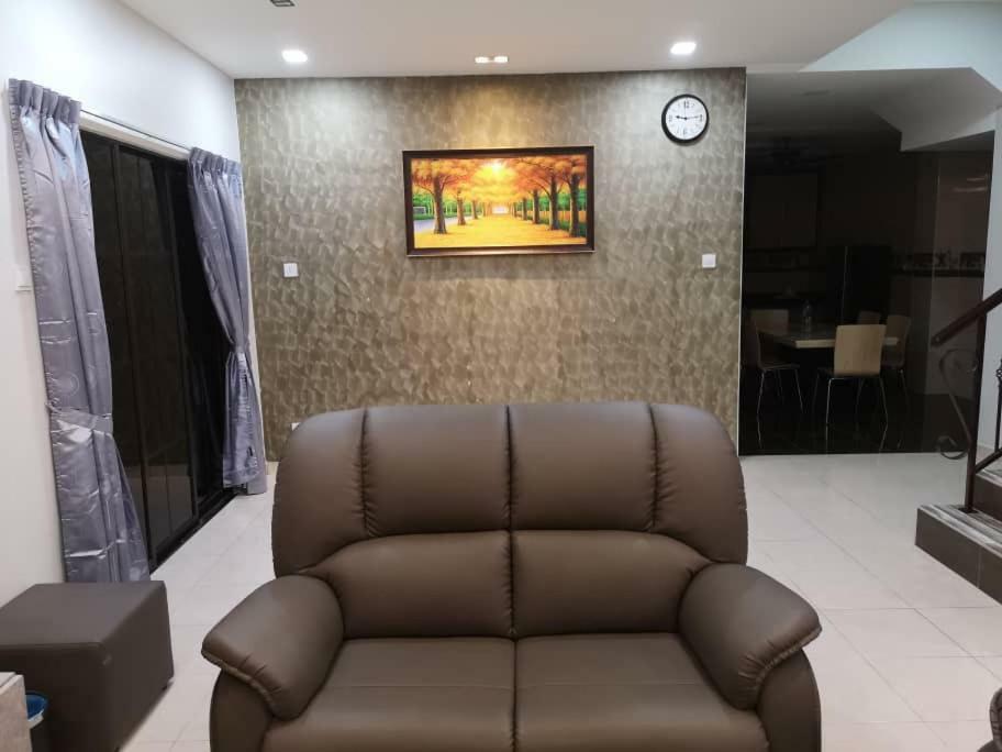 Cs Homestay At Lost World Of Tambun Ipoh Extérieur photo