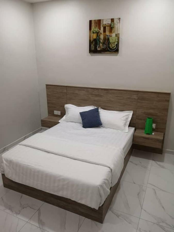 Cs Homestay At Lost World Of Tambun Ipoh Extérieur photo