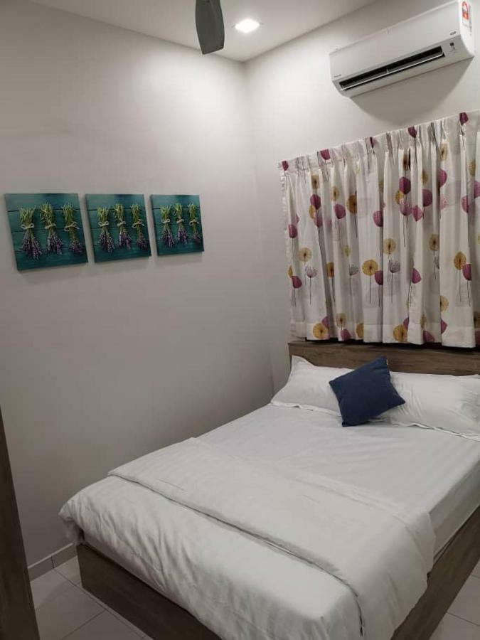 Cs Homestay At Lost World Of Tambun Ipoh Extérieur photo