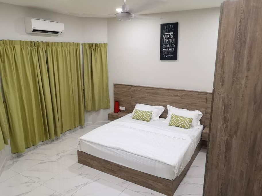 Cs Homestay At Lost World Of Tambun Ipoh Extérieur photo