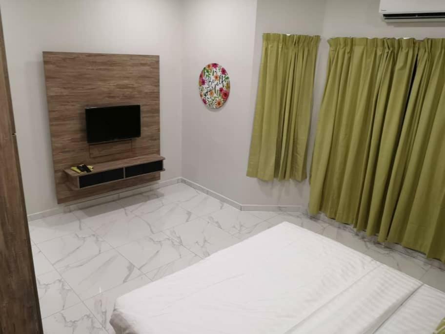 Cs Homestay At Lost World Of Tambun Ipoh Extérieur photo